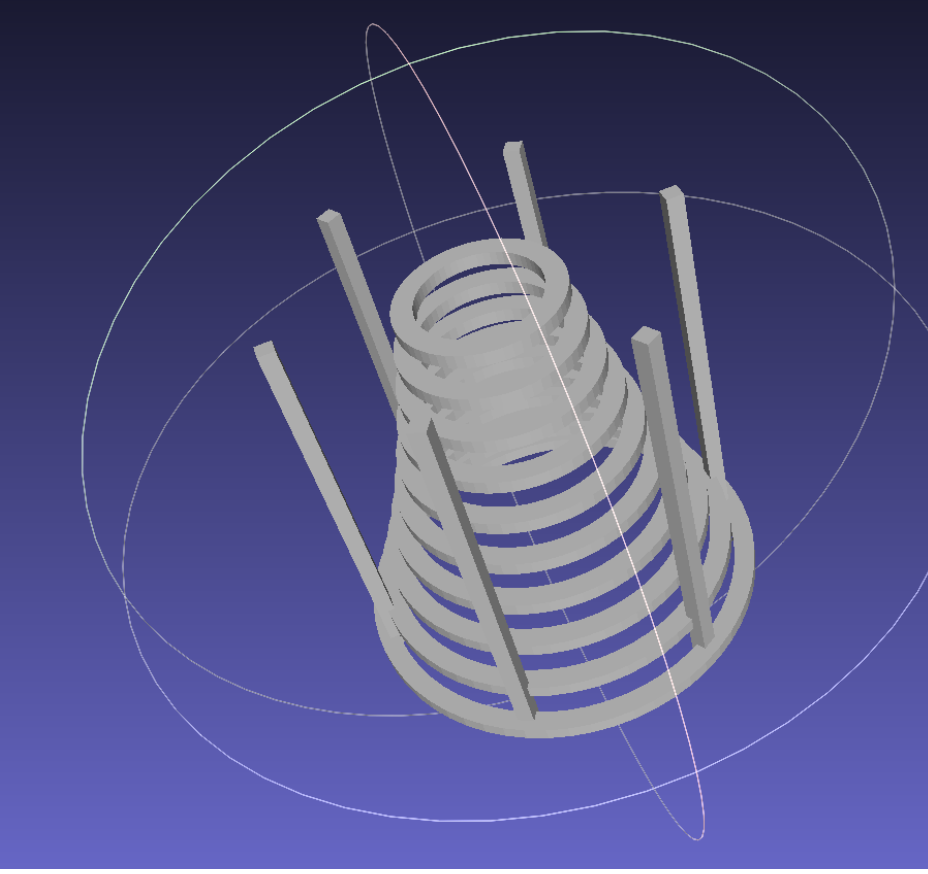 Parametric Design Hero